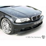 Εμπρόσθιος προφυλακτήρας Β3 της SRS-Tec για BMW Σειρά 3 (Ε46) Εμπρόσθιος προφυλακτήρας Β3 της SRS-Tec για BMW Σειρά 3 (Ε46)